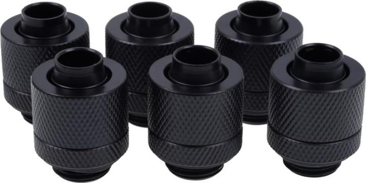 Produktbild Alphacool Alphac Core Storm 360mm ST30 Set 1022064