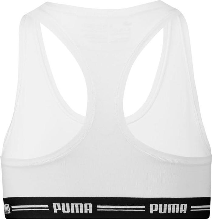 Image du produit Puma Soutien-gorge à dos nageur (Une unité par pack, XS)