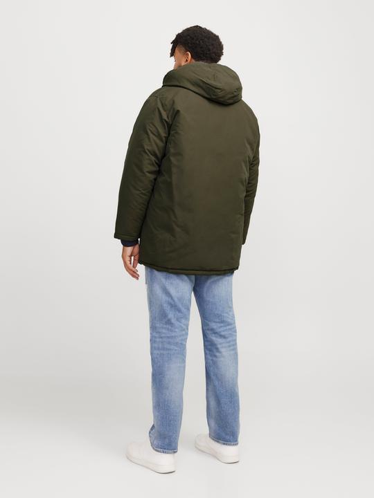 Produktbild Jack & Jones Plus Size Parka Parka (3XL)