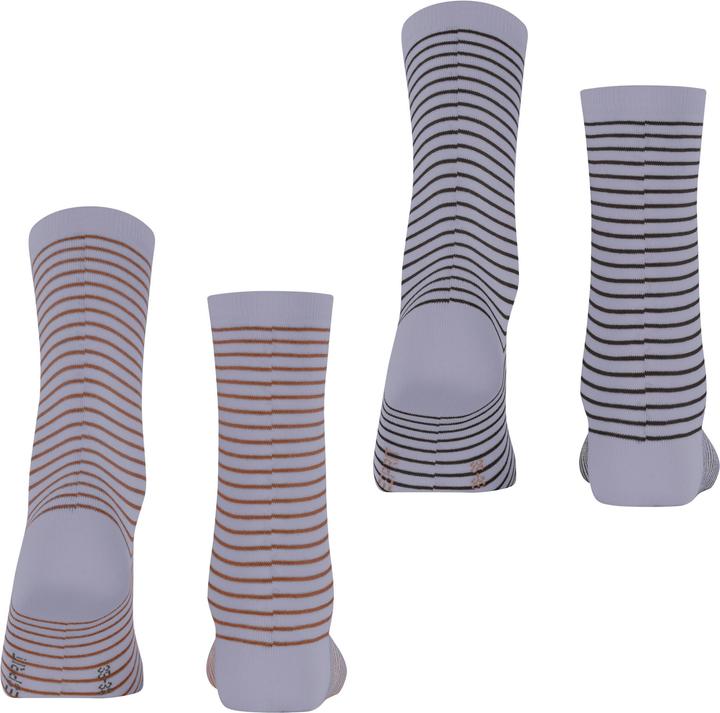 Image du produit Esprit Fine Line 2-Pack Women (lot de 2, 35 - 38)