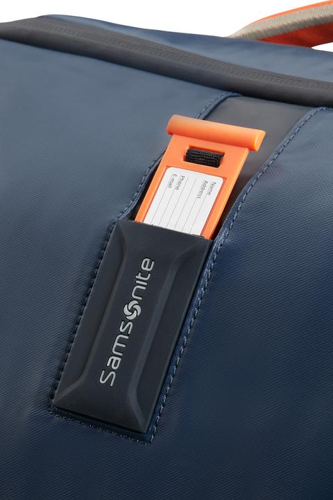 Produktbild Samsonite Paradiver Light (121.50 l, L (90 - 115l))