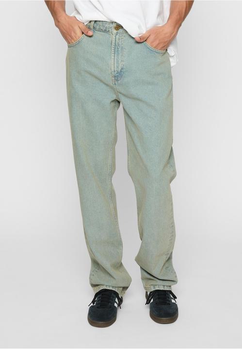 Produktbild DEF Kant Straight Fit Denim - 134539 (W32)