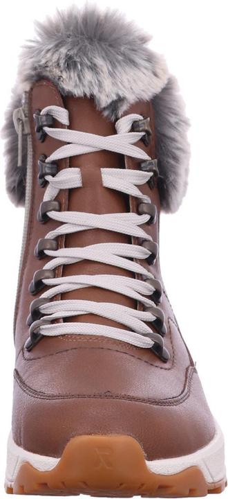 Actual product image Rieker Boots W0063-22 (39)