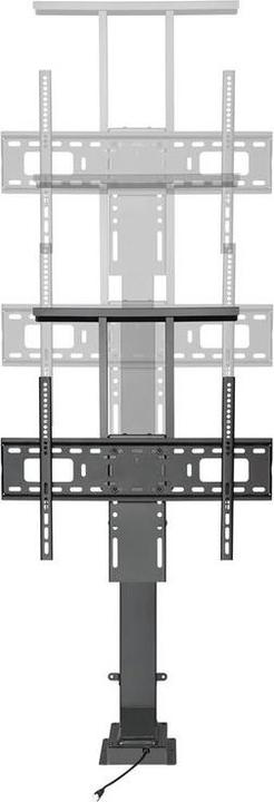 Actual product image Xantron Premium-600HE (Universal, 65", 50 kg)