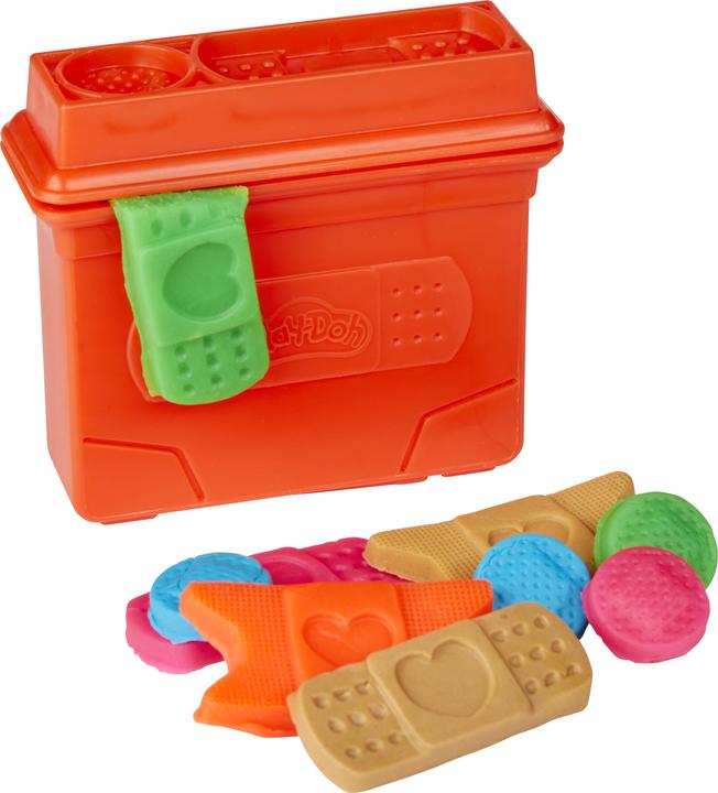 Image du produit Play-Doh Vétérinaire