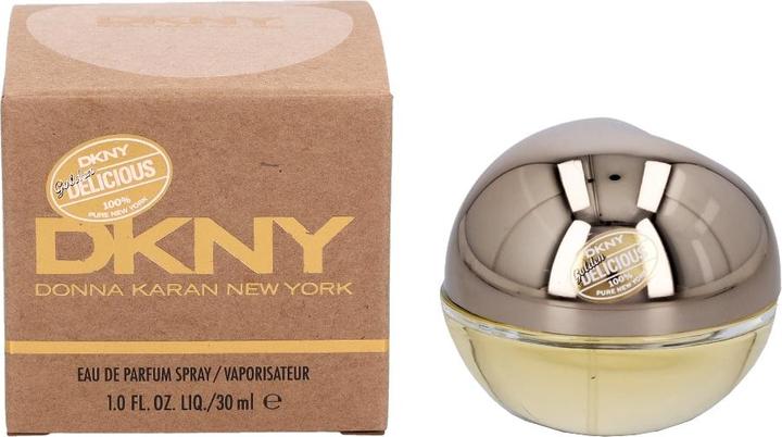 Image du produit DKNY Golden Delicious (Eau de parfum, 30 ml)
