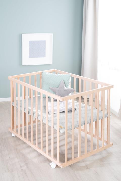Immagine prodotto Roba Box 100x75 Stile grigio (73 cm, 98.50 cm)