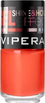 Produktbild Vipera JESTER GEL EFFECT Shine&Hold Crystal Nagellack #563 Pearl-Free