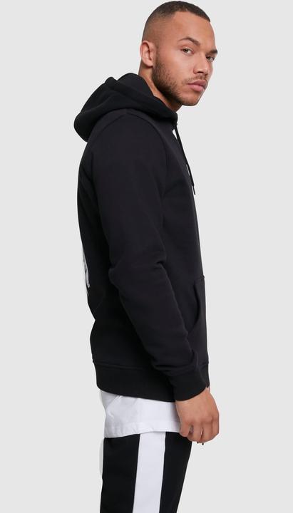 Produktbild Mister Tee Hand Rose Hoody (XXL)