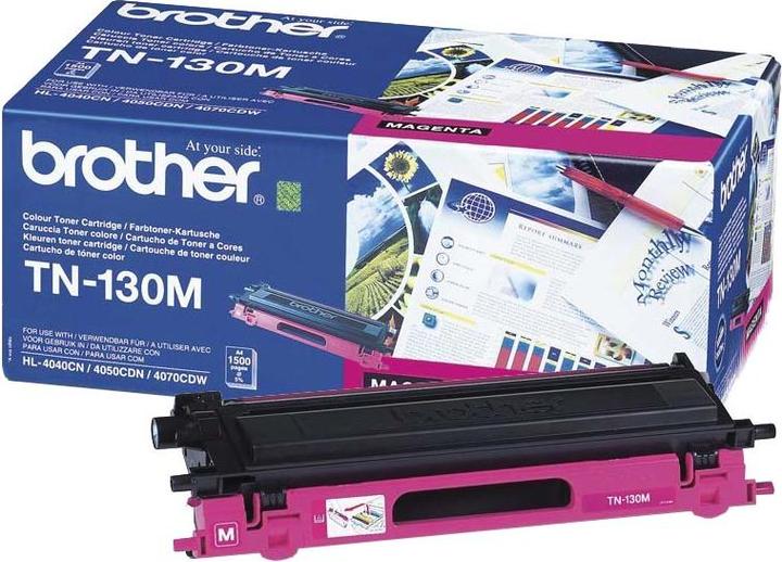 Produktbild Brother Tn-130m (M)