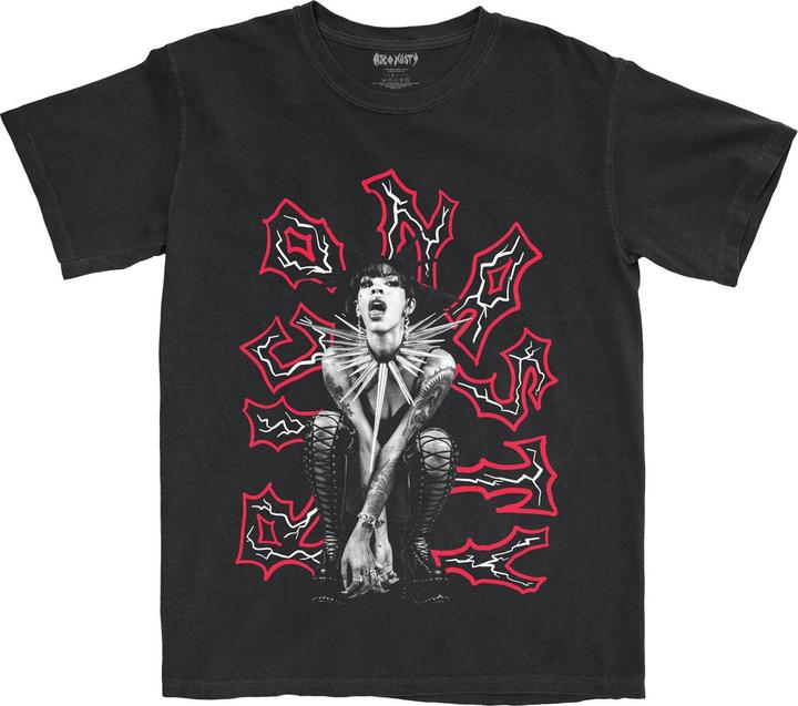 Image du produit Rico Nasty T-shirt (XL)