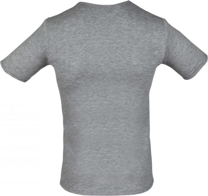 Actual product image Maxte BASIC MAX T-Shirt Men 5-pack (L)