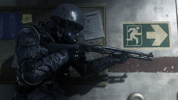 Produktbild Activision Call of Duty: Modern Warfare Remastered (XONE) (IT) (Xbox One S)