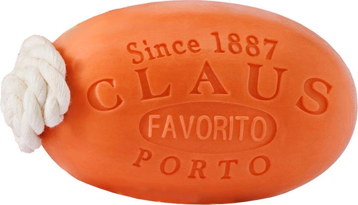 Claus porto Favorito Savon sur une corde (Savon dur)