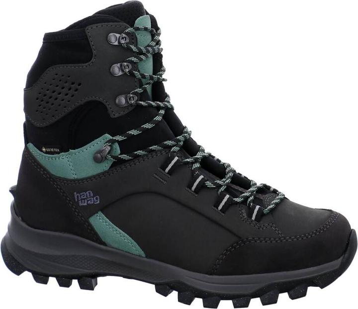 Actual product image Hanwag Banks Lady GTX (39.5)