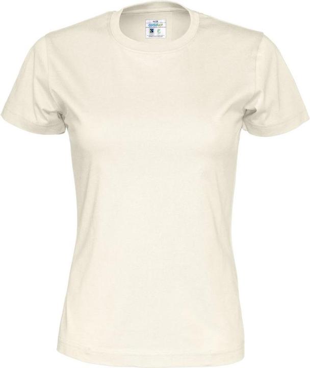 Cottover Tshirt (XXL)