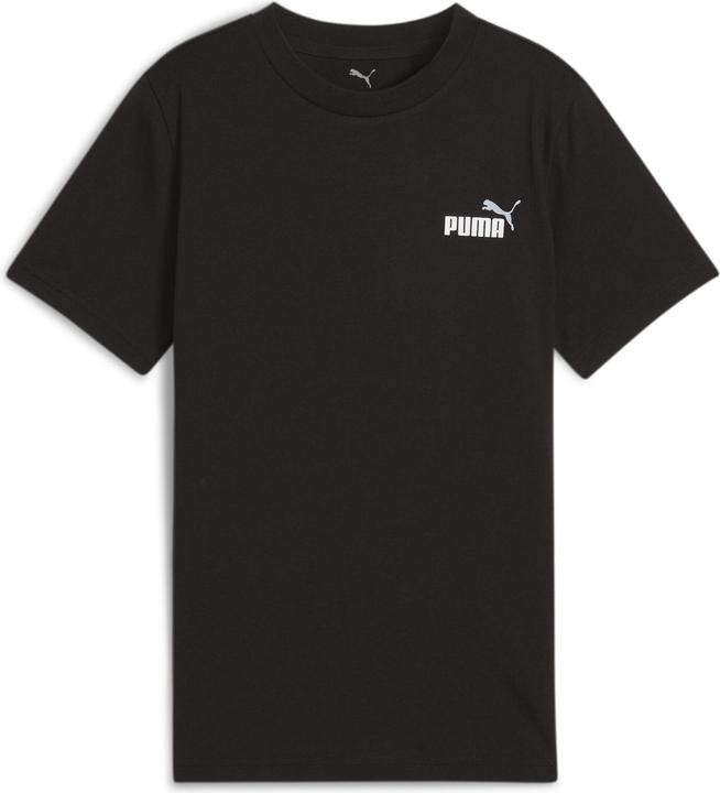 Produktbild Puma ESS 2 COLOR Small No. 1 Logo Tee B (176)