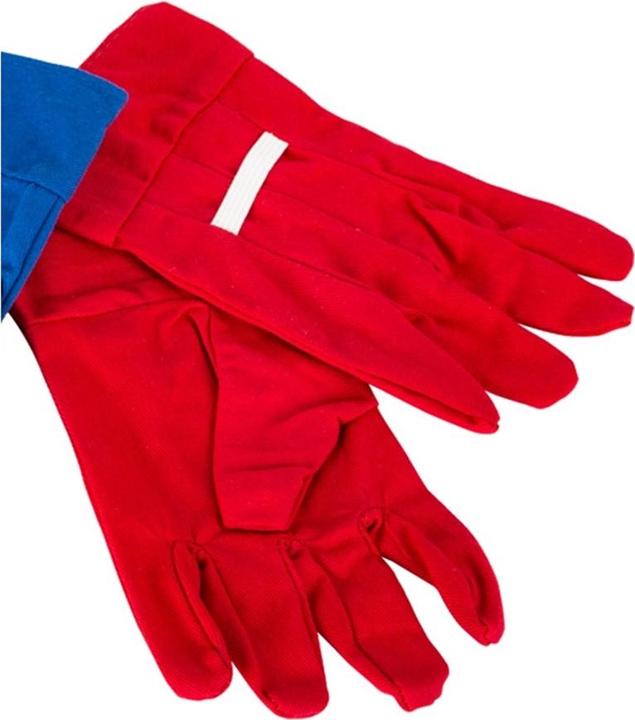 Image du produit small foot Gants de jardinage enfants, Gants rouges
