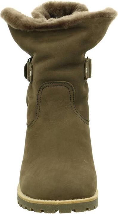 Produktbild Panama Jack Felia Igloo B7 gris (42)