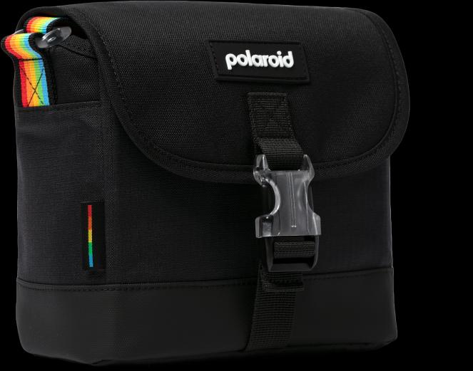 Image du produit Polaroid Box Bags (Sac à bandoulière pour appareil photo)