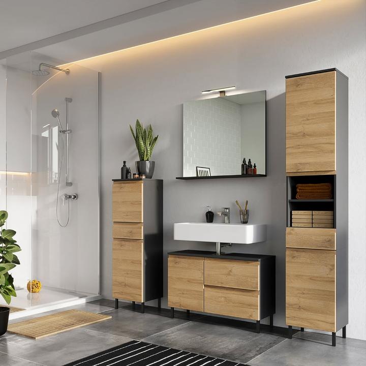 Produktbild pfister Salinas (34 x 120 cm)