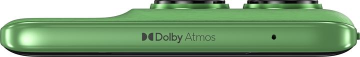 Actual product image Motorola Edge 60 (256 GB, Shamrock, 262.60", Dual SIM, 5G)