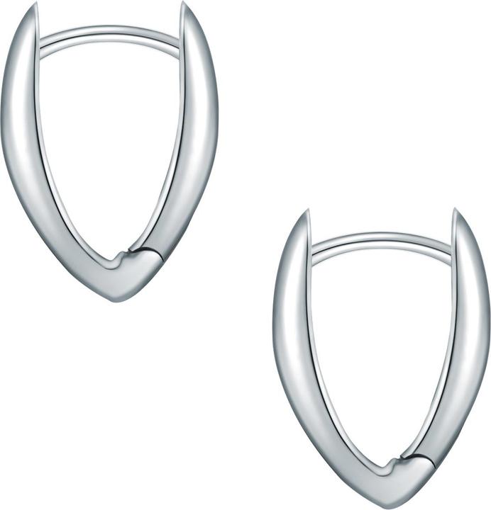Produktbild Strandglück Damen Sterling Silber silber - 31418 (Sterling Silber)