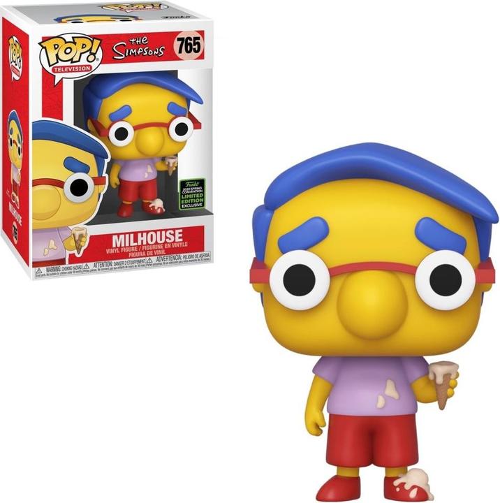 Image du produit Funko Harry Potter : Hedwig