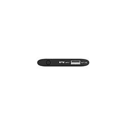 Immagine prodotto Terratec P40 Slim (4000 mAh, 1.50 W, 14.80 Wh)
