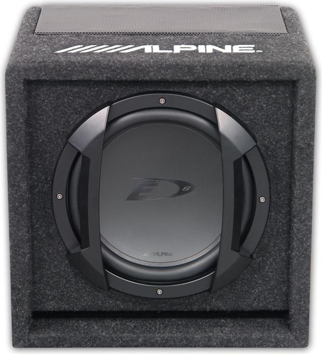 Produktbild Alpine SWE-815 (300 W)