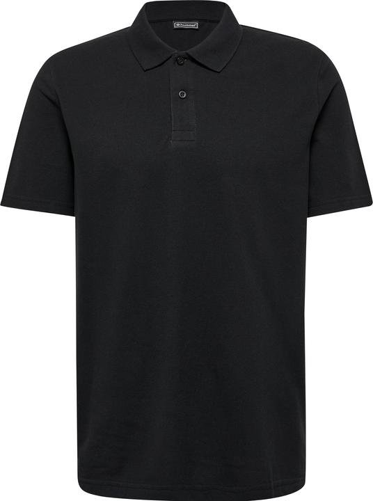 Image du produit hummel Red Stretch Polo (M)