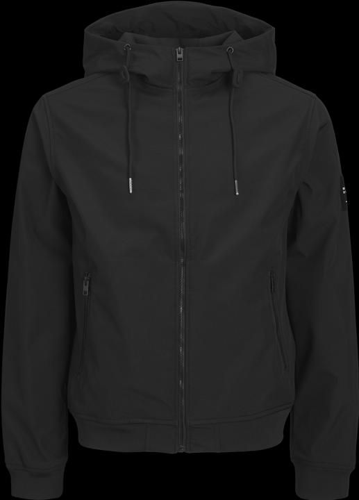 Produktbild Jack & Jones Basic Softshell-Jacke (XS)