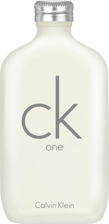 Image du produit Calvin Klein CK One (Eau de toilette, 200 ml)