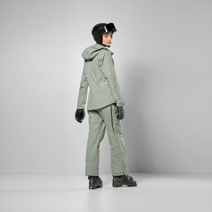 Image du produit Salewa Veste Sella Free 3 Layers Powertex Da (40)