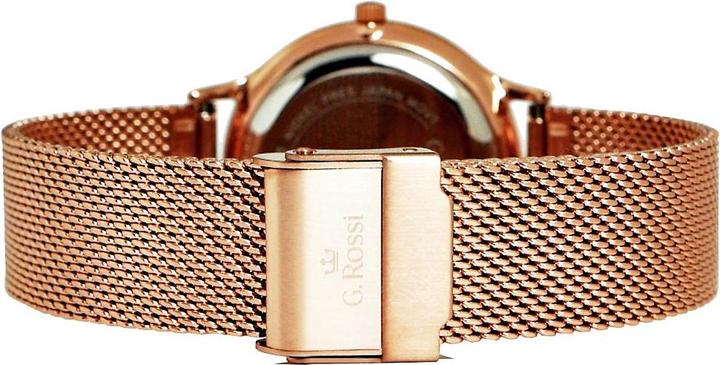 Produktbild Gino Rossi watch G. Rossi women's watch MIRI 12516B-3D3 (Analoguhr)