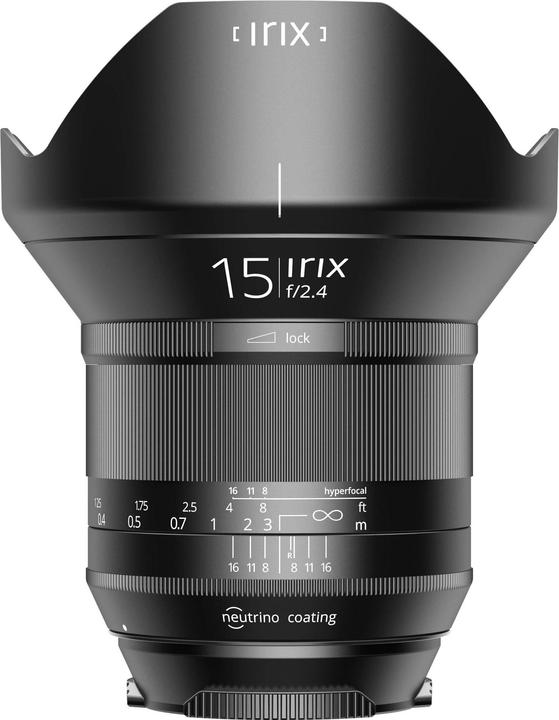 Irix 15mm f/2.4 Blackstone Nikon (Nikon F, full size)