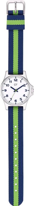 Actual product image Cool Time Kids Kinderuhr (Analogue wristwatch, 35 mm)