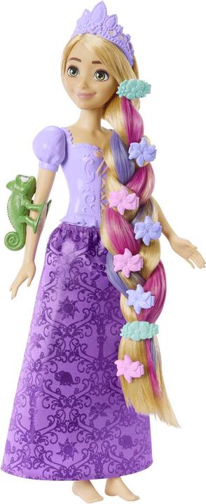 Produktbild Mattel Rapunzel