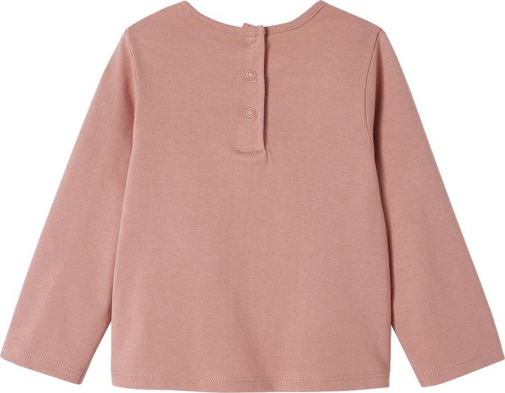 Produktbild Vertbaudet Baby Shirt BASIC Oeko-Tex (92)