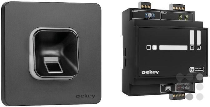 Productafbeelding Ekey Vingerafdrukset (Vingerafdruk)