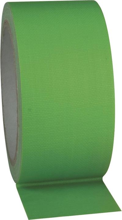 Immagine prodotto Showtec Nastro Gaffa Neon Verde (Nastro adesivo)