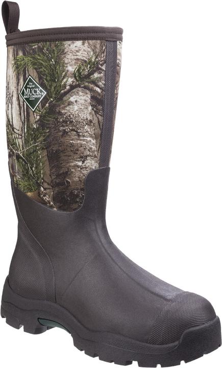 Actual product image Muck Boot Derwent Ii All Purpose Field Boots (37)