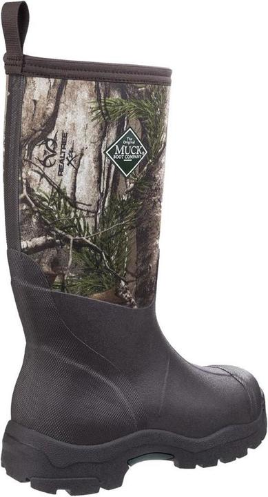Actual product image Muck Boot Derwent Ii All Purpose Field Boots (37)