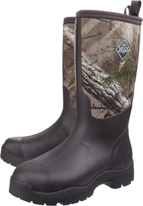 Actual product image Muck Boot Derwent Ii All Purpose Field Boots (37)