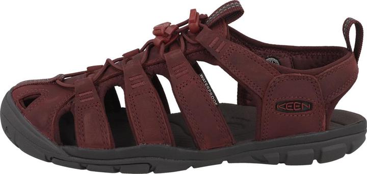 Produktbild Keen W Clearwater CNX Leather (38)