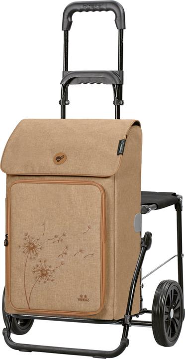 Andersen Komfort Shopper Erbo