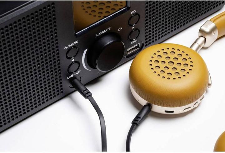 Produktbild Technaxx TX 153 (Internetradio, WLAN)