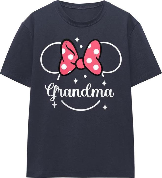Produktbild Minnie Mouse Grandma TShirt (XXL)