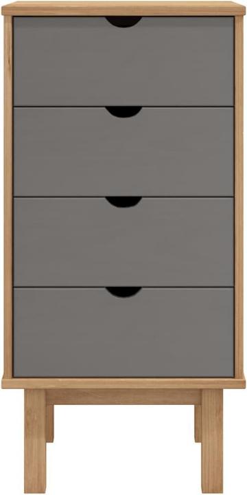 Image du produit VidaXL Nathan (46 x 39.5 x 90 cm)