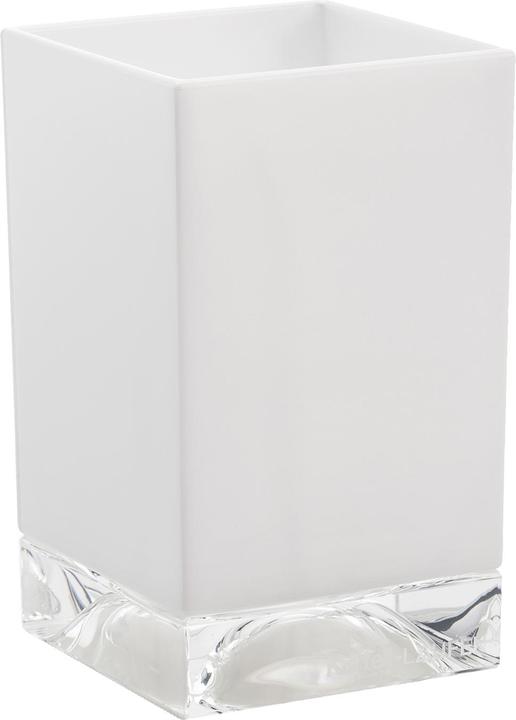 Immagine prodotto Laufen Bicchiere Kartell Boxy, L/A: 70/70/120 mm, H3823300